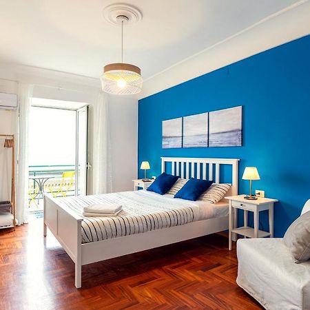 Pausea Suite Naples Exterior photo