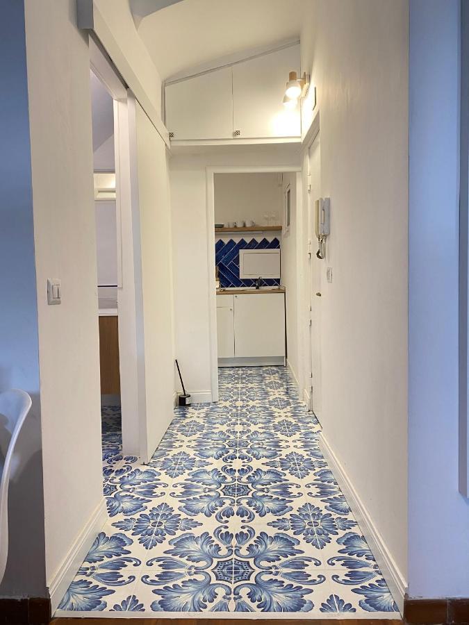 Pausea Suite Naples Exterior photo