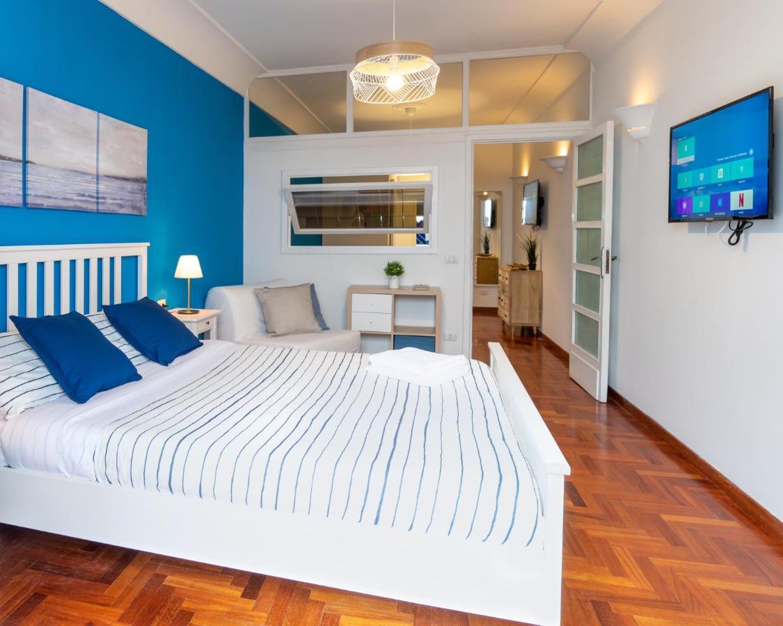 Pausea Suite Naples Exterior photo